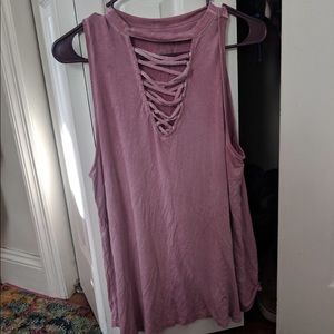 American eagle tank top